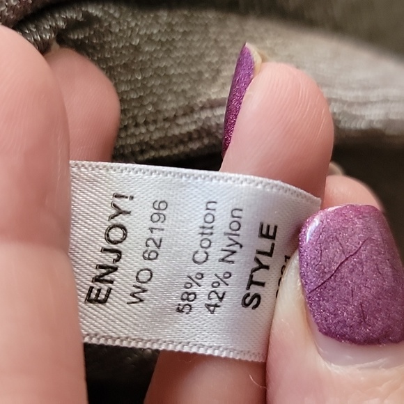 Womens Top - Picture 3 of 4